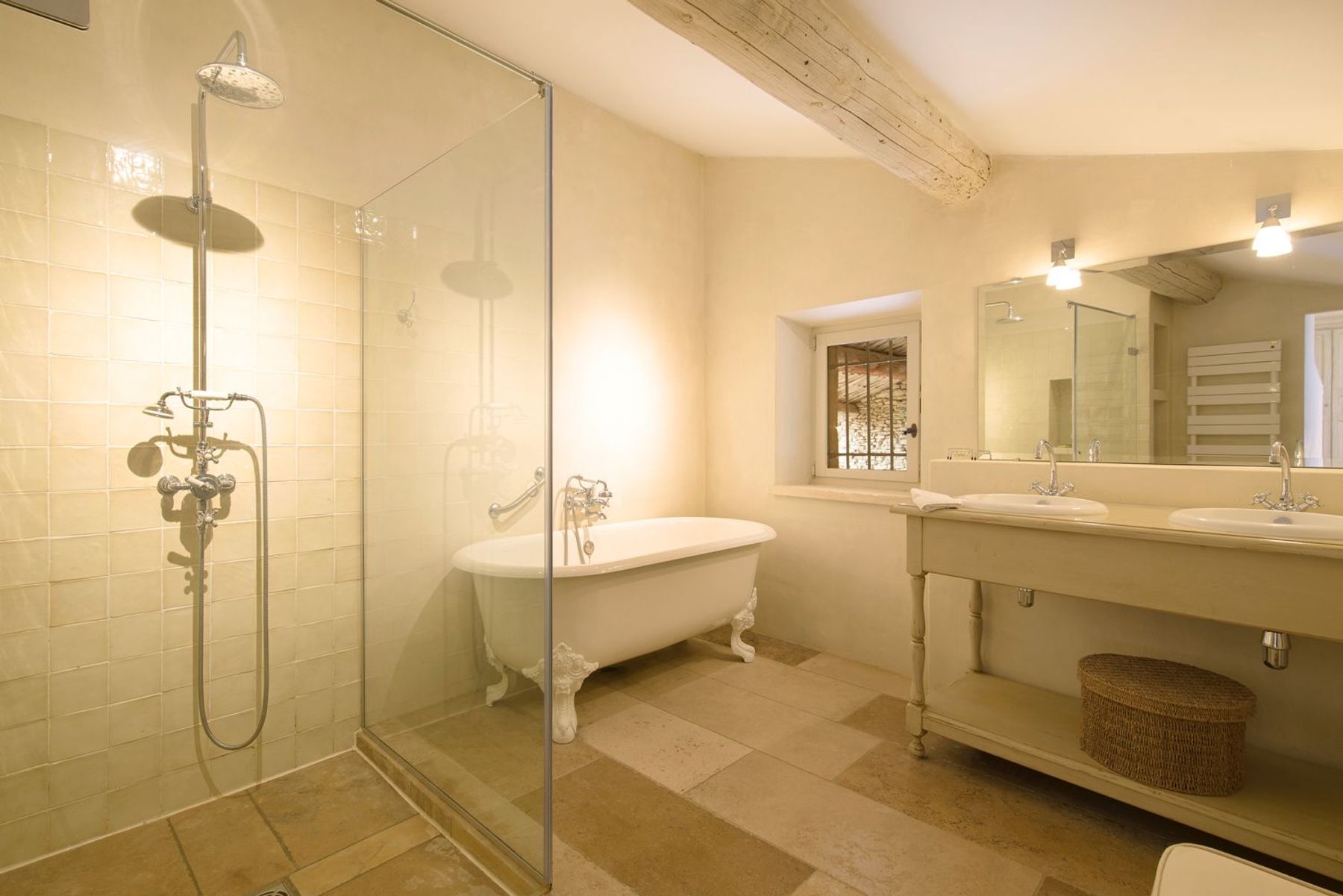 Mas La Grand Bergerie de Cabrieres villa photo.